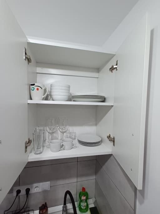 Old Town Studio 2 Apartment Nr 4 Baia Mare Exterior foto