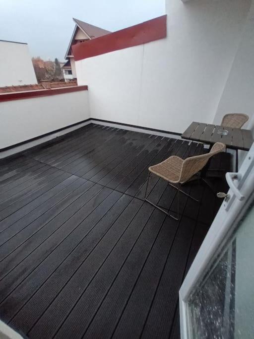 Old Town Studio 2 Apartment Nr 4 Baia Mare Exterior foto
