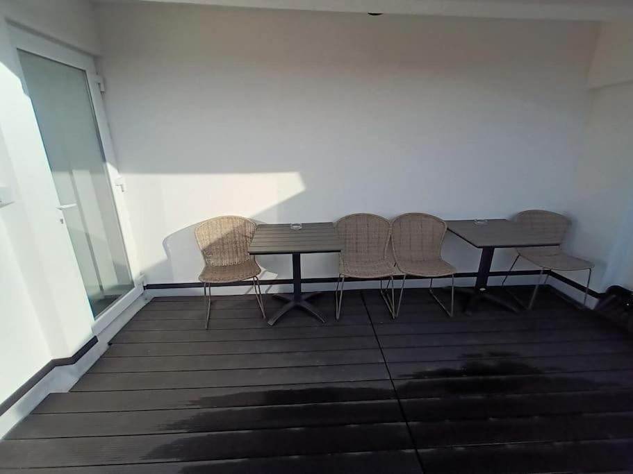 Old Town Studio 2 Apartment Nr 4 Baia Mare Exterior foto